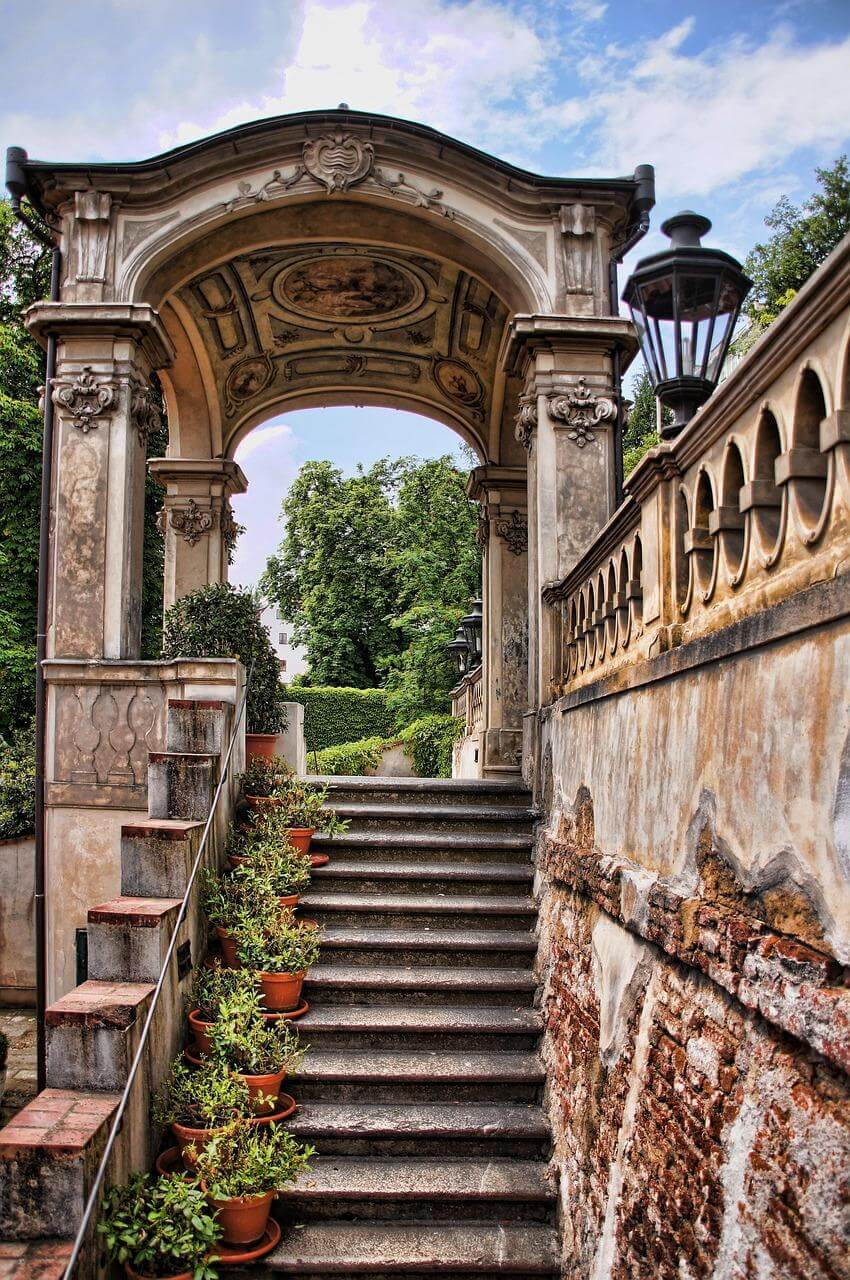 Tipy pro zlepšení zahrady