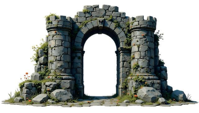 Tipy pro zednictví: Jak správně stavět zdi