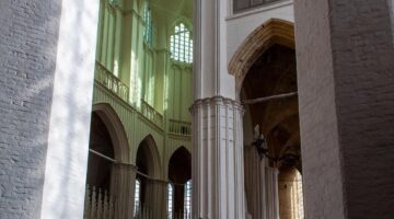 Jak udělat stavbu efektivně?