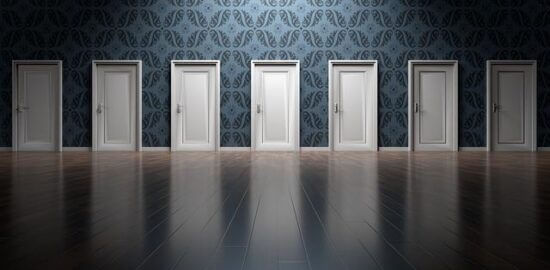 Jak vybrat ideální chatu pro dovolenou – Informative