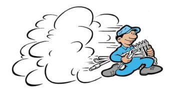 Jak správně topit v zimě – článek o technikách topení