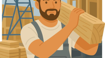 Jak udělat dřevostavbu: Informative Guide