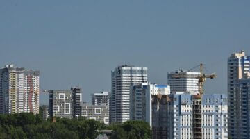 Hypotéky: Informative