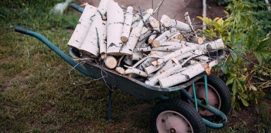 Jak zařídit zahradu