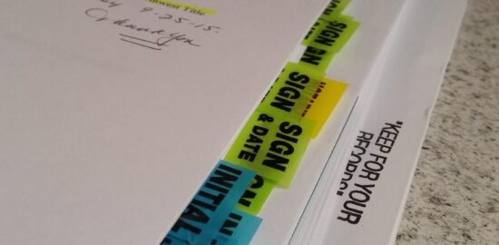 Co zohlednit při refinancování hypotéky