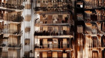 Jak zvolit ideální barvy pro váš byt