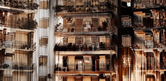 Jak zvolit ideální barvy pro váš byt