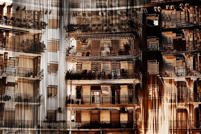 Jak zvolit ideální barvy pro váš byt