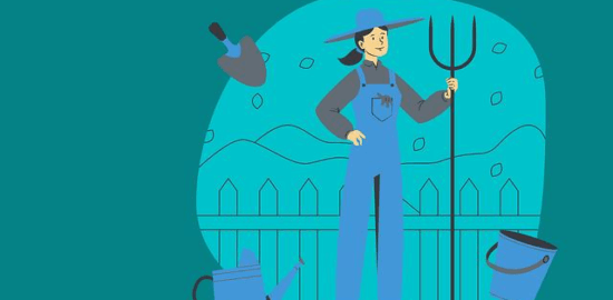 Tipy na péči o zahradu