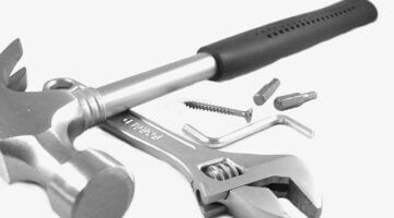 Jak opravit poškozenou cihlovou zeď