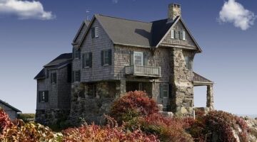 Dům – Informative