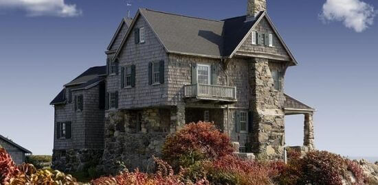 Dům – Informative