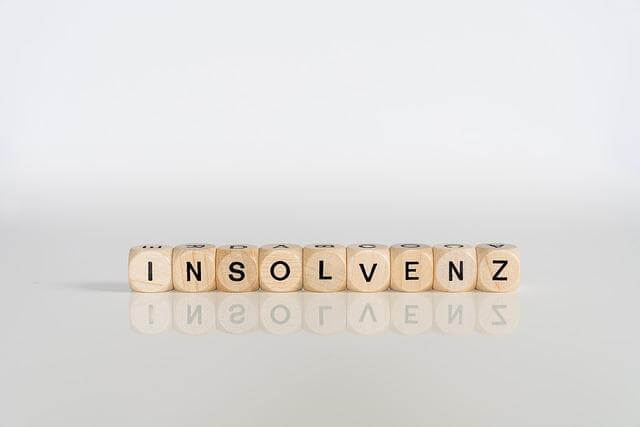 Jak vyřešit insolvenci – Informative