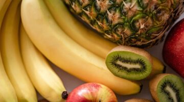 Tipy pro výběr a skladování ovoce