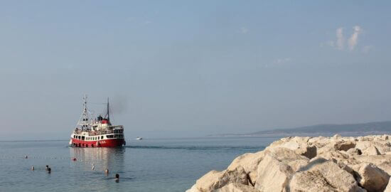 Jak voda ovlivňuje naše tělo: Informative