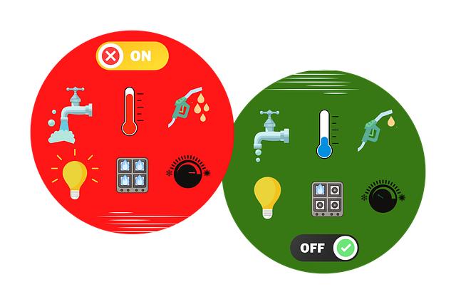 Jak šetřit energií doma