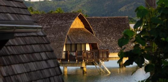 5 důvodů proč si pořídit bungalov