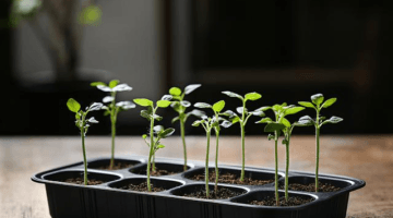 Jak pečovat o strom – Informative