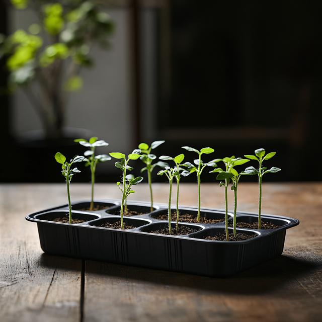 Jak pečovat o strom – Informative