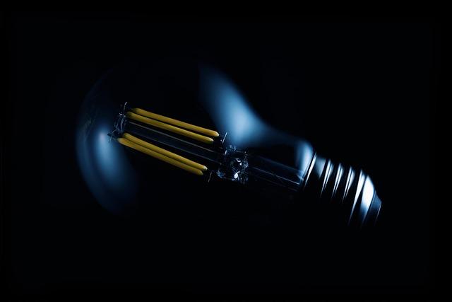 Jak funguje elektřina: Informative přehled