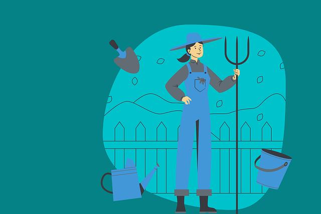 Péče o zahradu: jak na údržbu a péči o rostliny