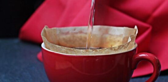 Jak filtrovat vodu doma – čeština