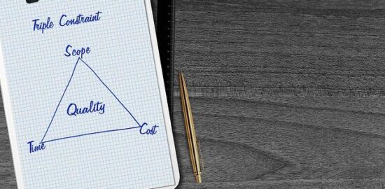 Jak efektivně zařídit byt