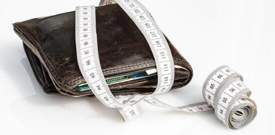 Finanční dluhy: Jak se vyhnout propasti