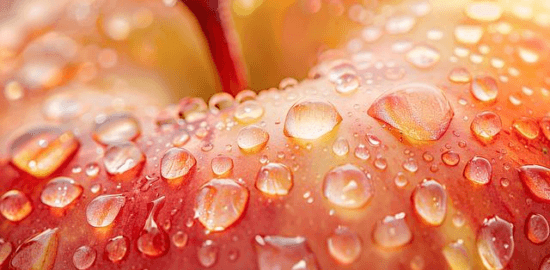 Výběr ovoce: Jak vybrat to nejlepší?