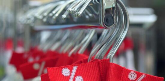 Tipy na levnější nákup potravin