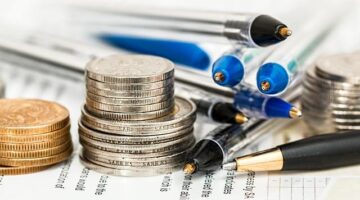 Jak šetřit peníze: 5 užitečných tipů