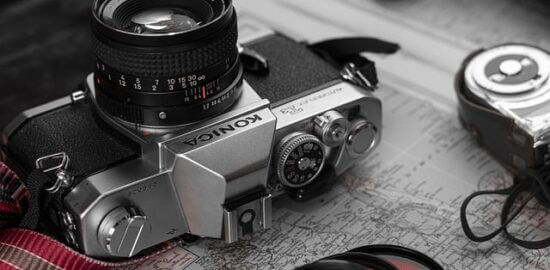 10 tipů, jak cestovat levně