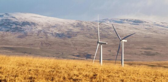 Význam energie pro život a ekonomiku