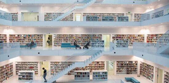 Nápady pro moderní bydlení