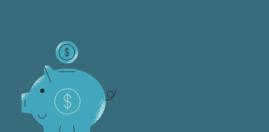 Tipy pro úsporu peněz – jak na ni v každodenním životě