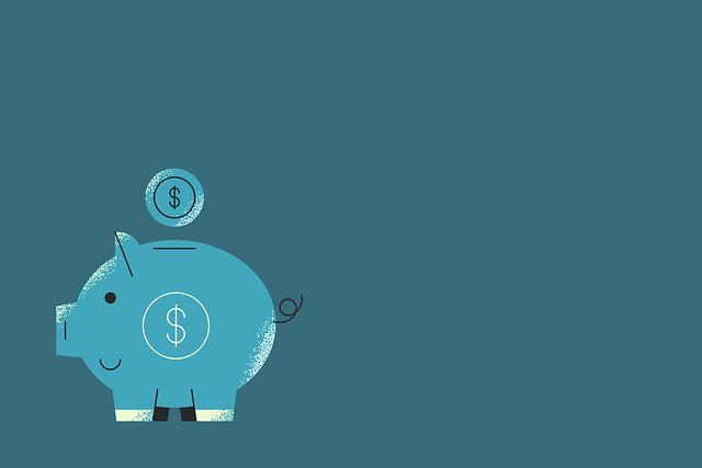 Tipy pro úsporu peněz – jak na ni v každodenním životě