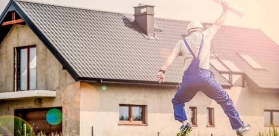 Jak stavět dřevostavby efektivně a ekologicky