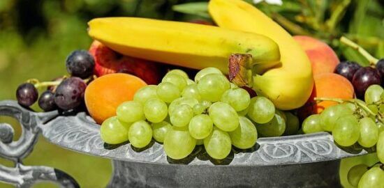 Ovoce – tipy a rady pro správný výběr a skladování