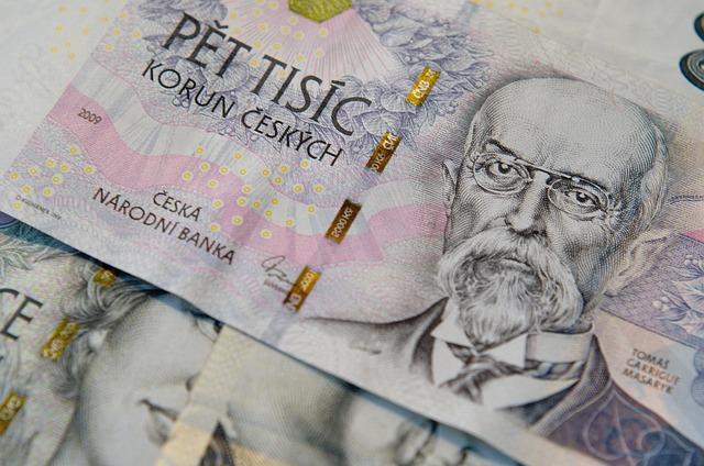 Finance: 5 způsobů, jak ušetřit peníze every month