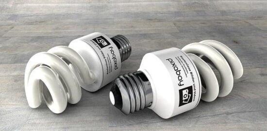 Tipy pro úsporu energie