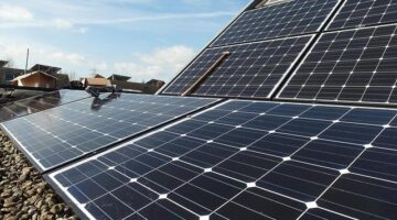 Jak ušetřit energie v domácnosti