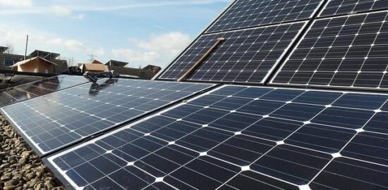 Jak ušetřit energie v domácnosti