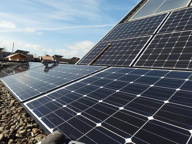 Jak ušetřit energie v domácnosti