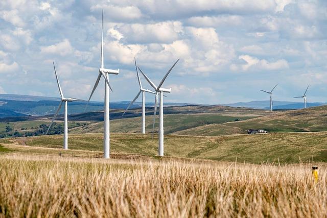 Význam energie v každodenním životě
