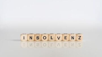 Co si přečíst o insolvenci