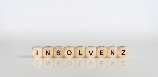 Co si přečíst o insolvenci