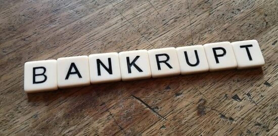 Jak zvládnout insolvenci – informace a rady