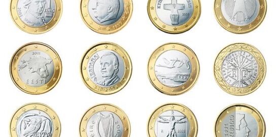 Finance – Jak správně nakládat s penězi