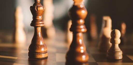 Strategie úspěšného investování v roce 2023