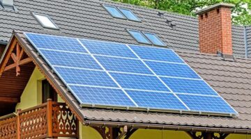 Zdroje energie v domácnosti – Informative